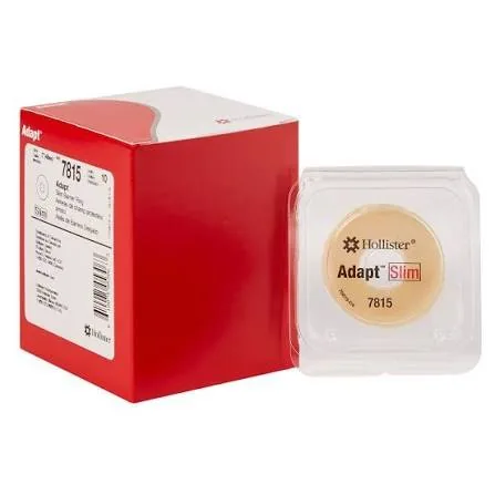 Hollister CeraPlus barrier ring 7805 for ostomy skin protection 5