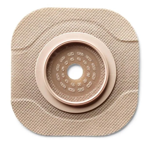 Support plat à découper Hollister Conform 2 FlexWear, vue de face 3