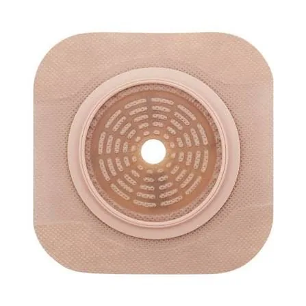 Support plat à découper Hollister Conform 2 FlexWear, vue de face 4